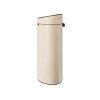 Kosz TOUCH BIN NEW 40L Soft Beige
